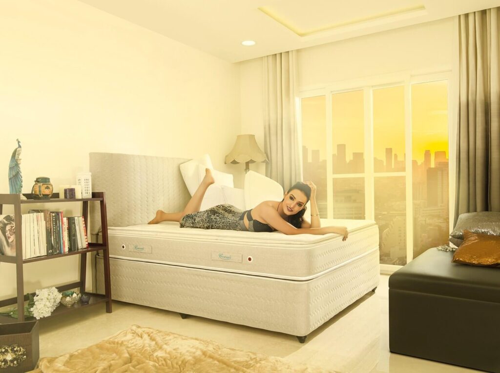 Steps To Find Your Perfect Mattress