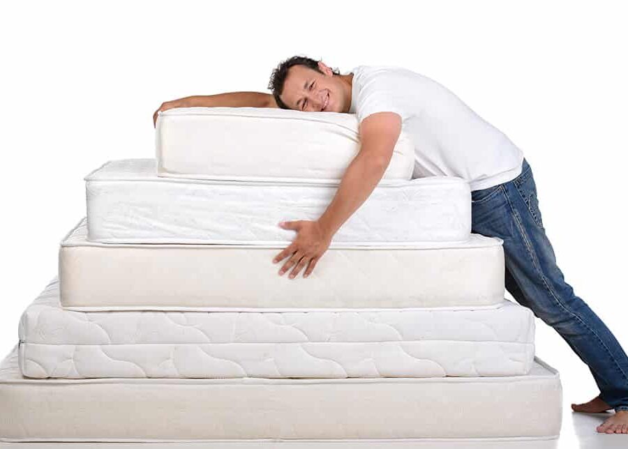 Mattress Choice - Centuary India