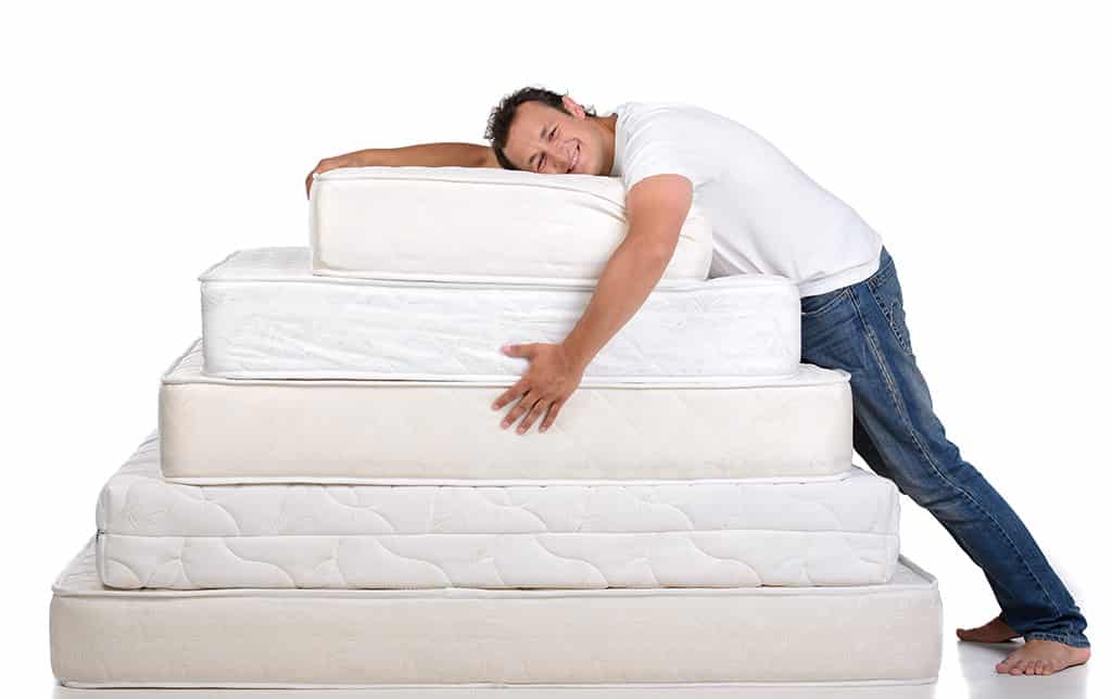 Mattress Choice - Centuary India