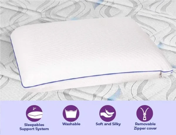 Max-Fibre-pilloow-Soft-pillow-1