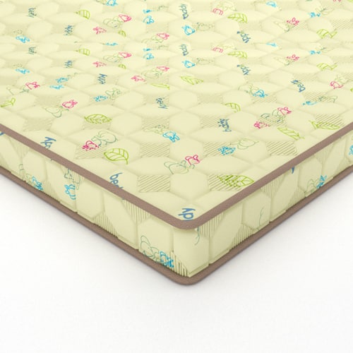 Beddy Blossom - Corner View Image