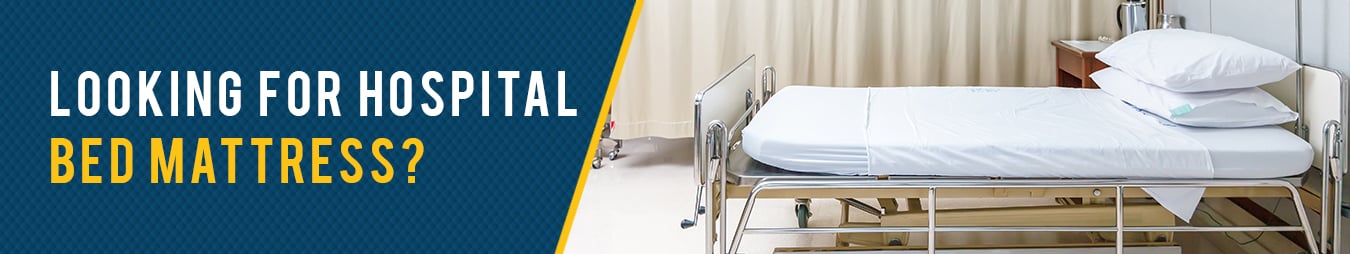 Hospital Bed Mattress