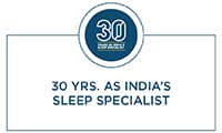 India ka sleep Specialist