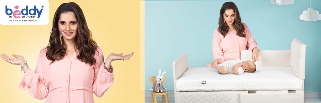 Beddy Nest- Sania