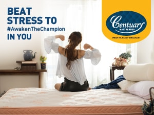 Centuary Mattress | Buy online mattress | Coir mattresses