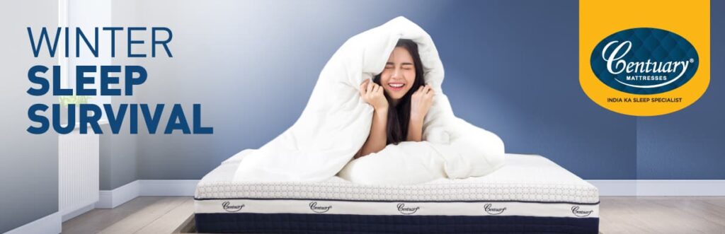 The sleep specialist’s guide to sleeping in the winter
