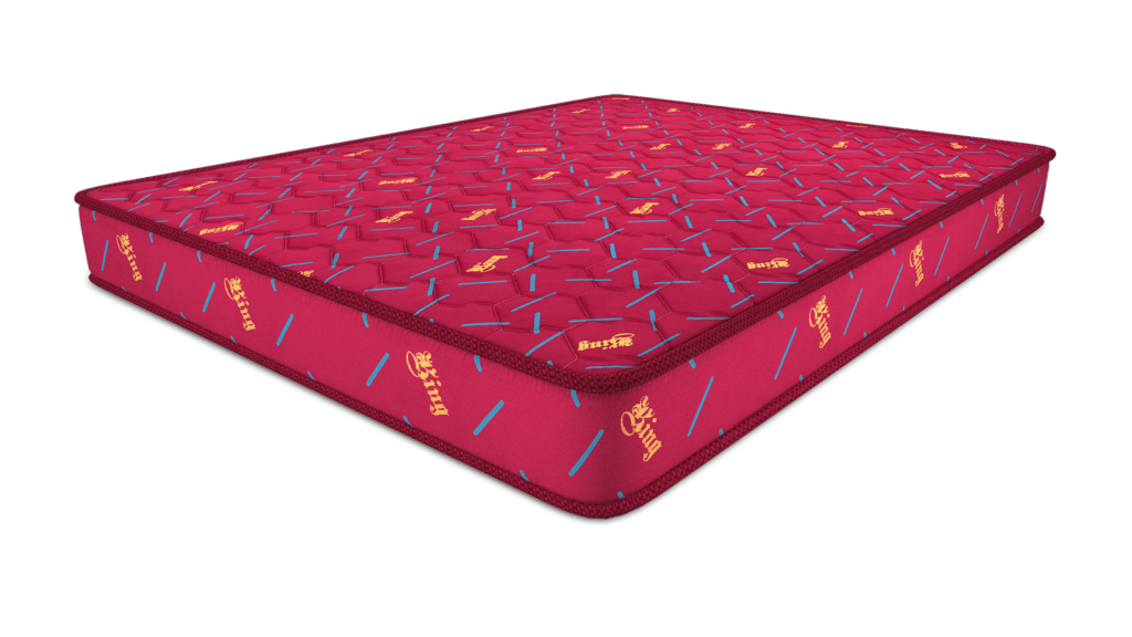 memery foam mattress king m82141