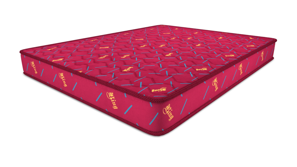 thik foam mattress for king