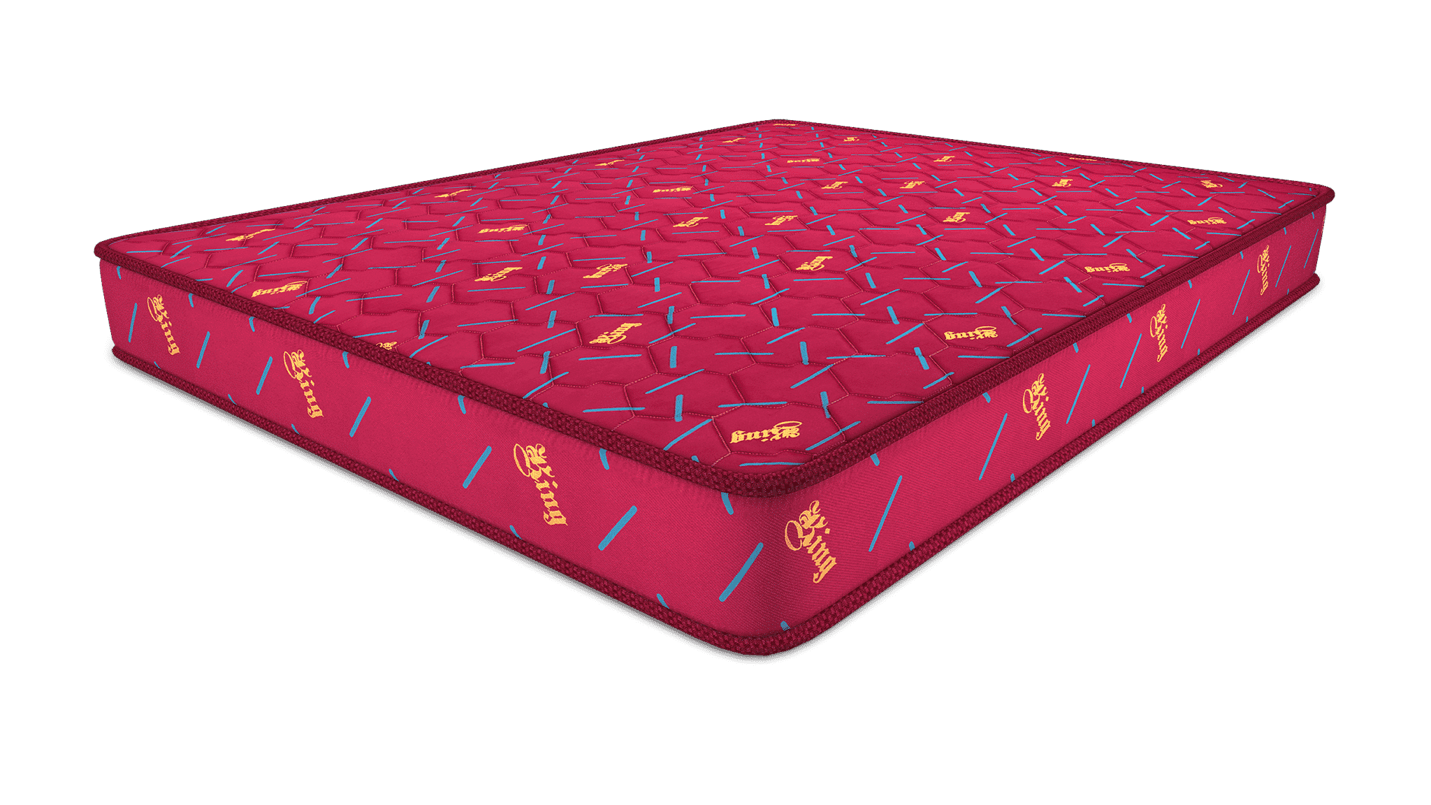 king mattress price in india