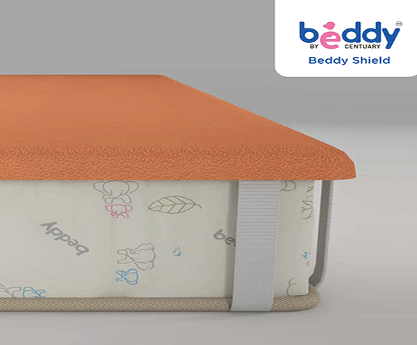 Beddy Shield