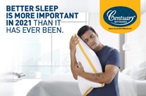 Better Sleep Is More Important In 2021 Than It Has Ever Been