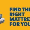 Find the right mattress for you | Spring mattress | Coir mattress | Ortho mattress