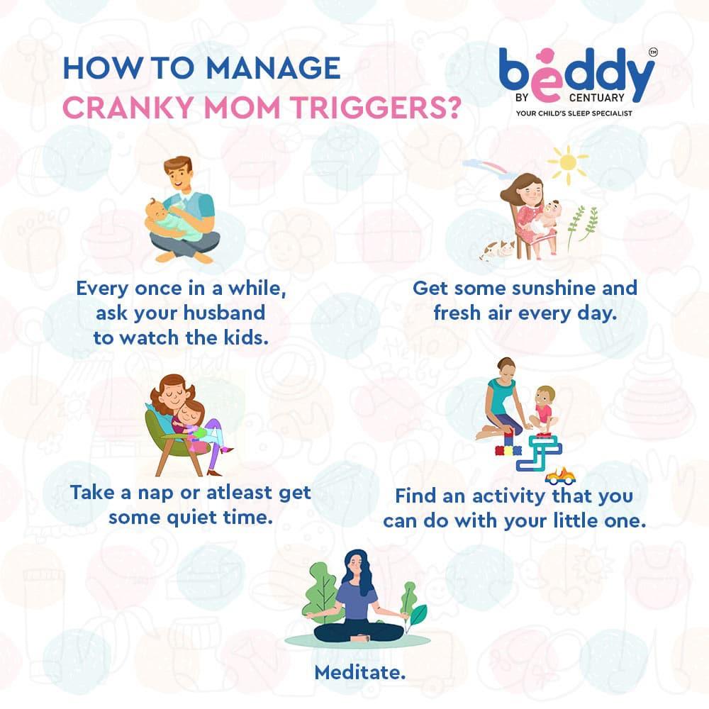 Cranky-Moms-Trigger-Management