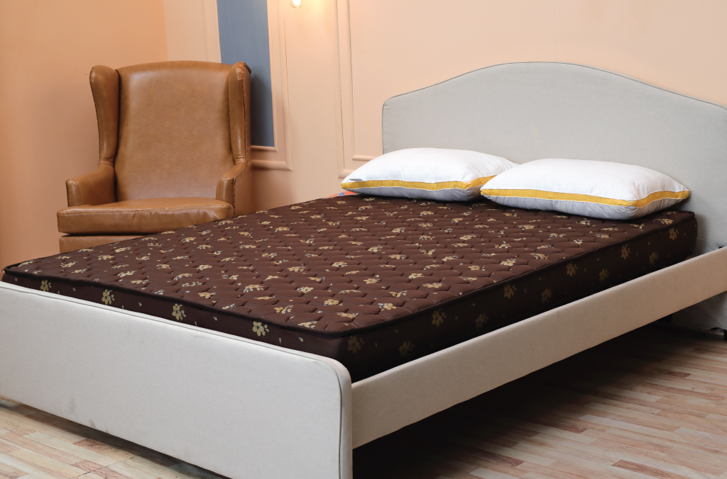 Bubble coir mattress price | Affordable mattress