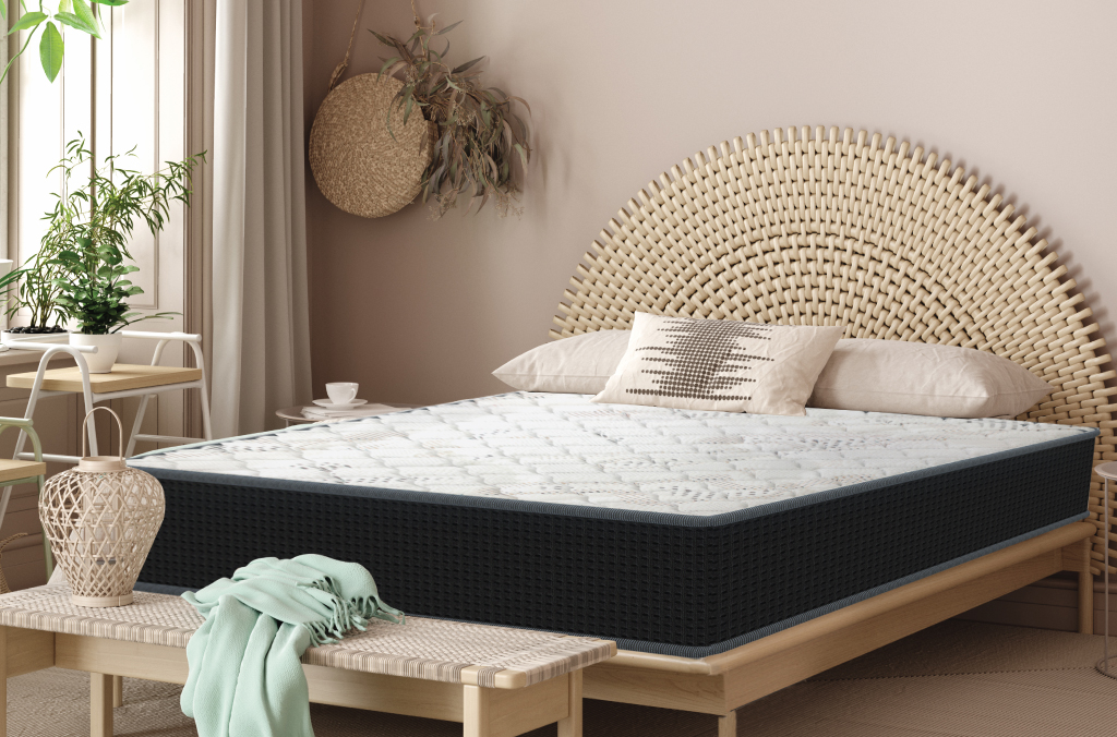 Orthopedic memory foam mattress price | Affordable mattress