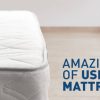 Benefits of a firm mattress | Centuary Mattress