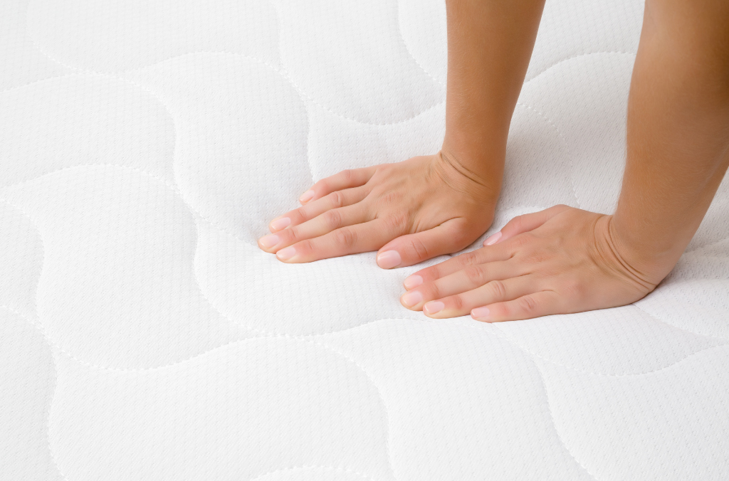 Soft mattress | Firm mattress | Medium mattress