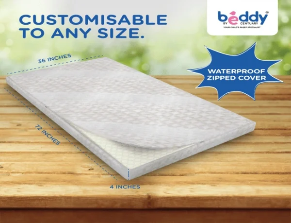 beddy