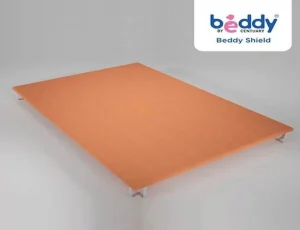 Beddy Shield – Waterproof Mattress Protector