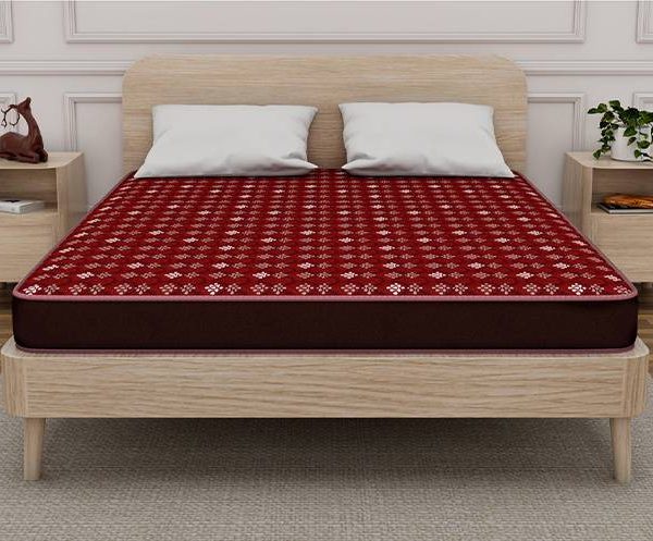 Buy Rebonded foam mattress online Centuary Mattress