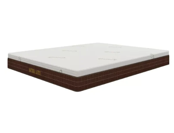 Natura Latex – Natural Latex & Coir Mattress