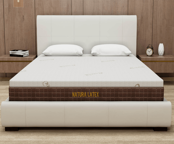 Natura Latex – Natural Latex & Coir Mattress