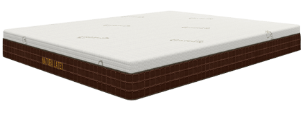 Natural Latex Mattress