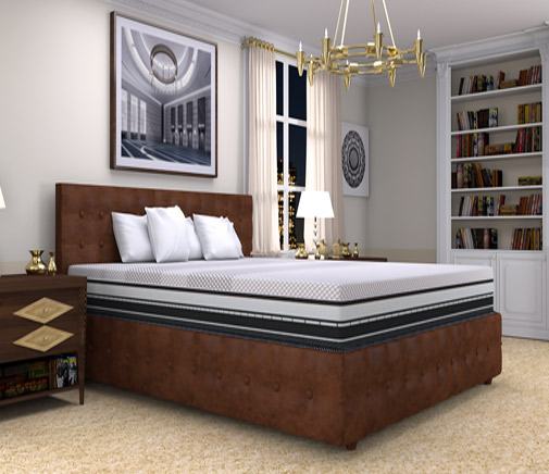 Top Tips to Buy a New Mattress Online