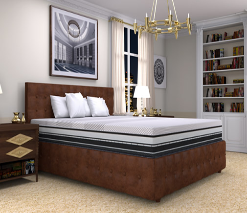 Buy Mattress Online