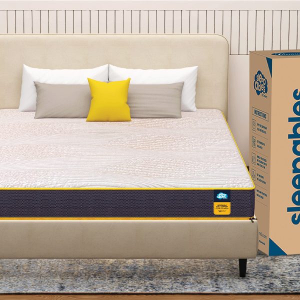 Sleepables Reversible Dual Comfort