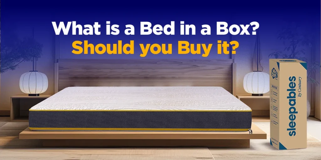 what-is-a-bed-in-a-box-should-you-buy-it