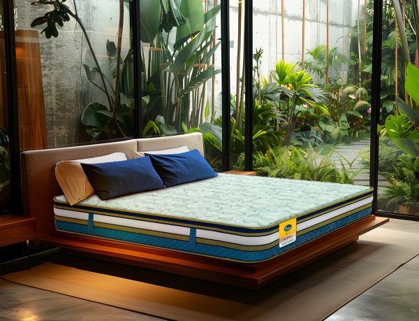 Q-Gel Natura Mattress
