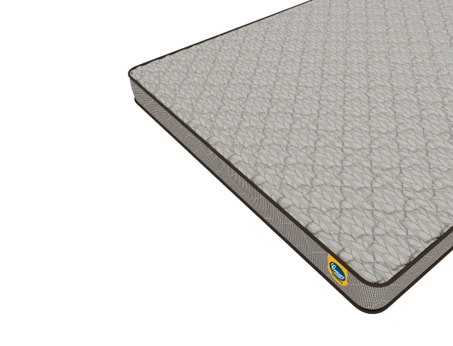 Buy Centuary Triplex 6-Inch HR Memory Foam Mattress Online at Best