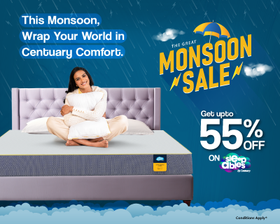 Monsoon Sale