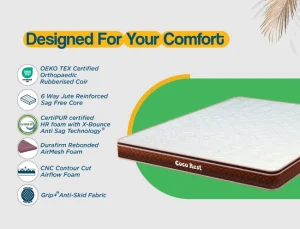 CoCorest