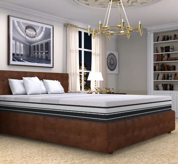 Hybrid Mattress Collection