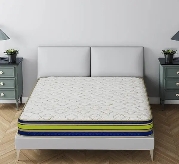 Q-Gel Mattress
