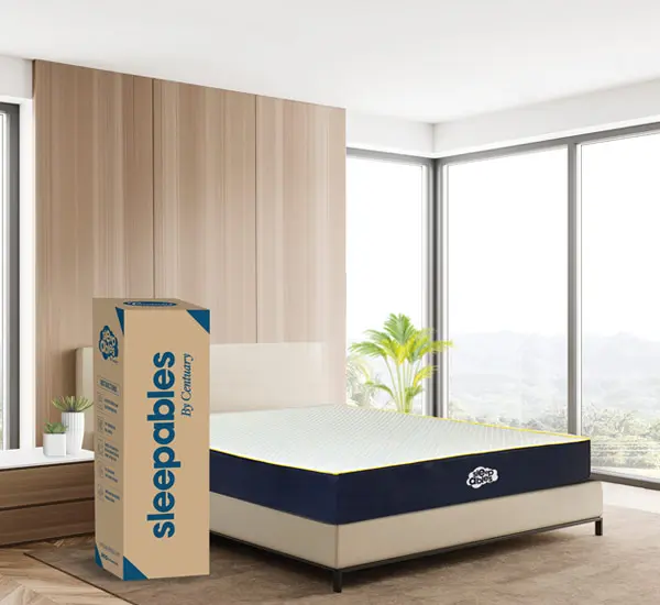 Sleepables Mattress Collection