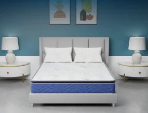 Centuary Ortho Latex Mattress
