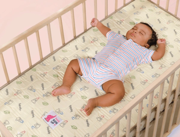 Beddy-Blossom-Baby-Mattress-2-600x459-1