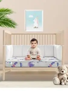 Baby & Kids Mattress Range