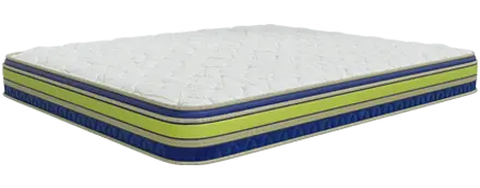 Q Gel Luxury Mattress
