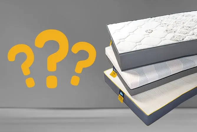 mattress