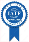IATF 16949