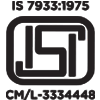 ISI Certificate